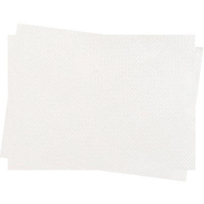Mantel Papel Blanco 30x40 1000U