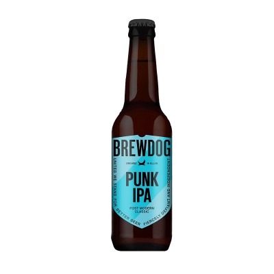 Brewdog IPA Botella 33CL