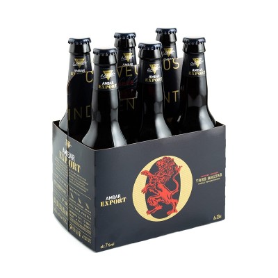Ambar Export 33CL Pack 6BT