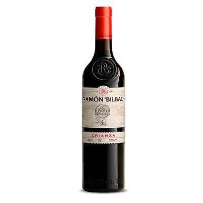 Ramón Bilbao Crianza Botella 75CL