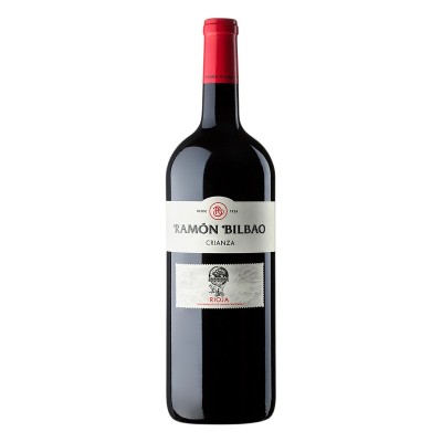Ramón Bilbao Crianza Magnum 1,5L