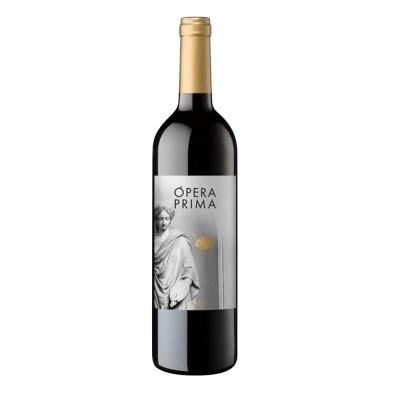Ópera Prima Tinto Botella 75CL
