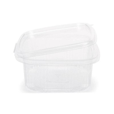 Mikral Envase PP 1000CC 50U