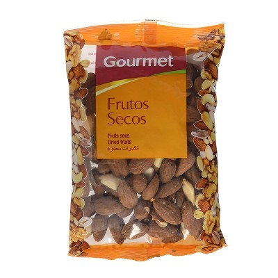 Gourmet Almendra Tostada 125G