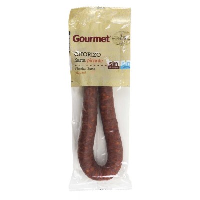 Gourmet Chorizo Sarta Picante 280G