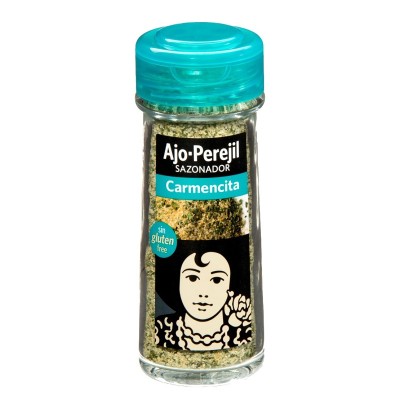 Carmencita Ajo y Perejil 29G
