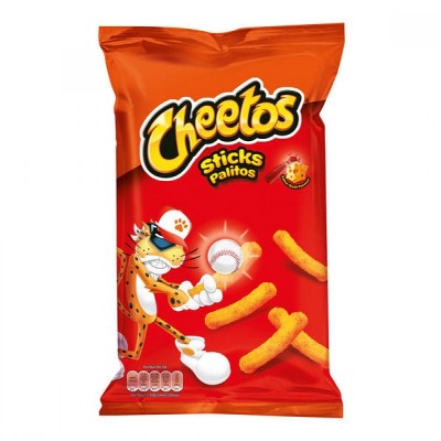 Cheetos Sticks Palitos 67G