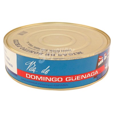 La Nutria Migas de Bonito Frito en Escabeche 2,4KG