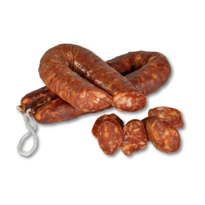 Gargallo Mora Chorizo Dulce