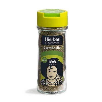 Carmencita Hierbas Provenzales 10G