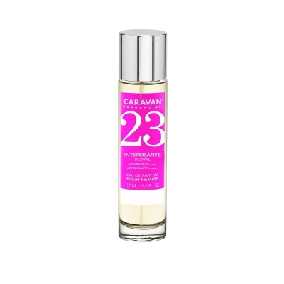 Caravan Fragancias Nº23 150ML