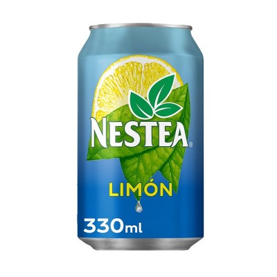 Nestea Limón 33CL