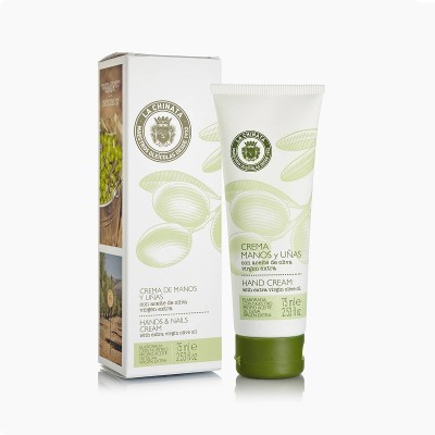 La Chinata Crema de Manos y Uñas 75ML