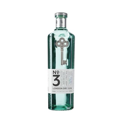 London Dry Gin Nº3 70CL