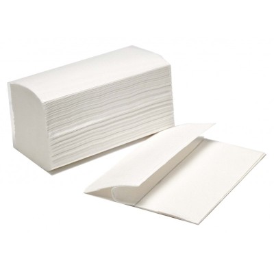 Micaderm Toalla Zigzag 2x196U