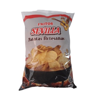 Fritos Sevilla Patatas Fritas Artesanas 450G