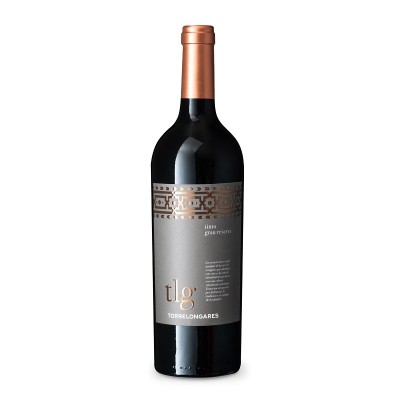 Torrelongares Gran Reserva 2015 Botella 75CL