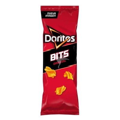 Doritos Bits Original BBQ 85G