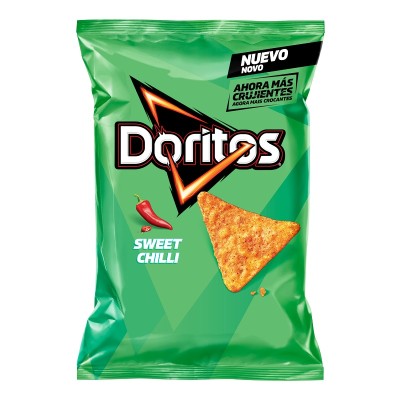 Doritos Sweet Chilli 99G