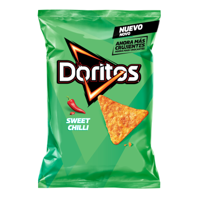 Doritos Sweet Chilli 99G