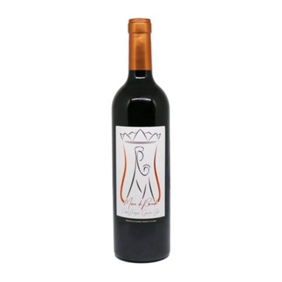 Maria de Brianda 37,5CL
