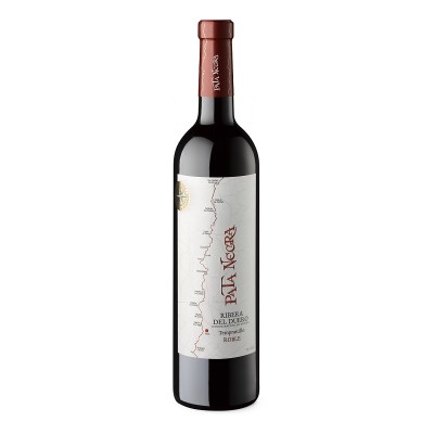 Pata Negra Roble Botella 75CL