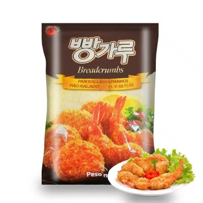 Panko Sushi King 1KG