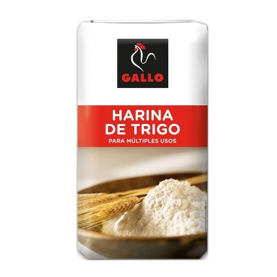 Gallo Harina Extra 1KG