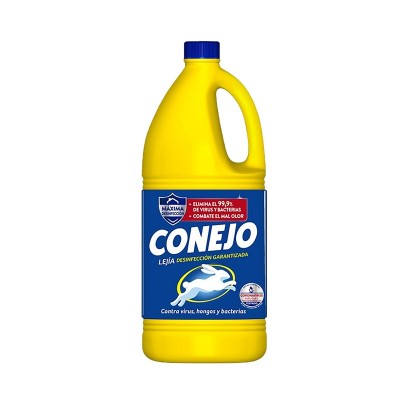 Lejía Conejo 2L