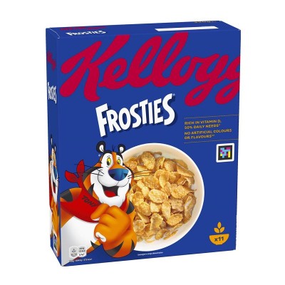 Kellogg's Frosties 330G