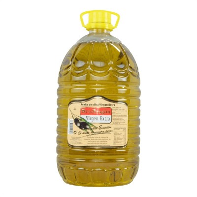 Oroaragón Aceite Virgen Extra 5L