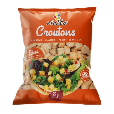 Picagrill Rialto Picatostes 75G