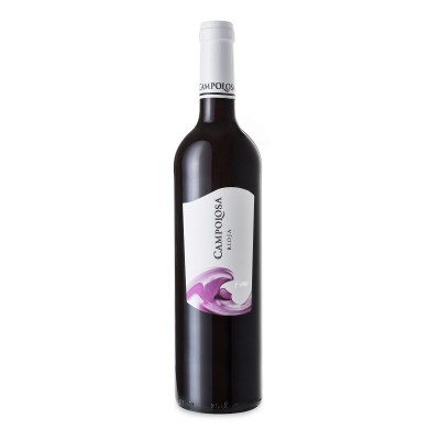 Campolosa Crianza 75CL