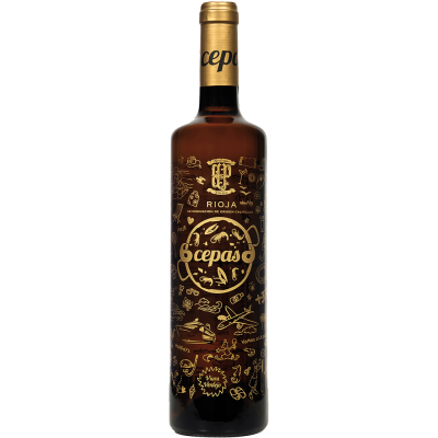 6Cepas6 Blanco 2024 75CL