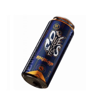 Quetecalles Shibuya Lata 50CL