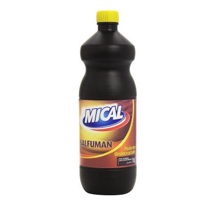Mical Salfuman 1L
