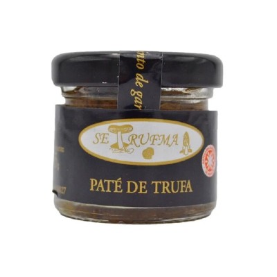 Setrufma Paté de Trufa 35G