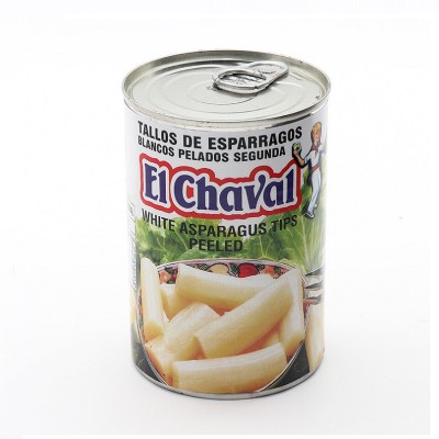 El Chaval Tallos de Esparragos 390G