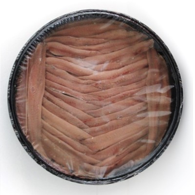 Subirón Anchoa Mariposa Gran Selección 25U