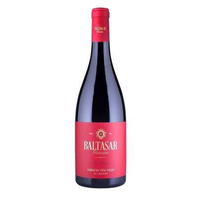 Baltasar Gracían Viñas Viejas Botella 75CL