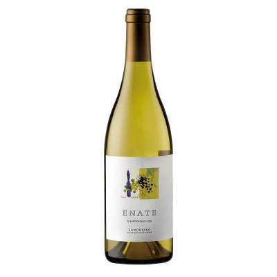 Enate 234 Chardonnay Botella 75CL