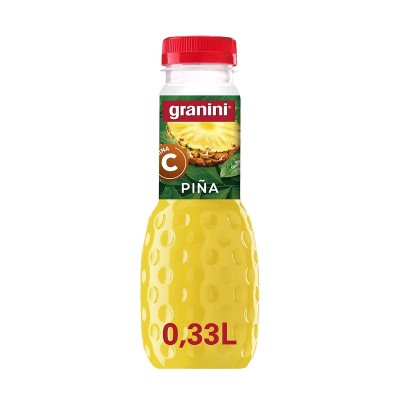 Granini Piña 33CL