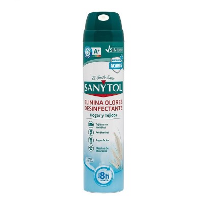 Sanytol Ambientador Desinfectante 300ML