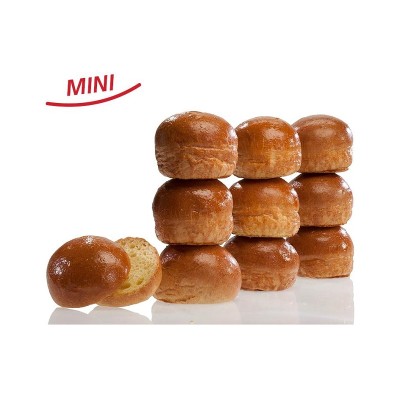 Stohos Pan Mini Snack 200U