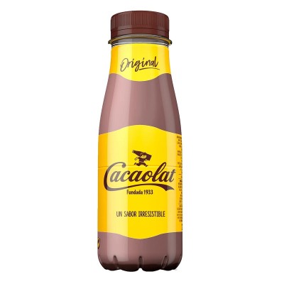 Cacaolat Batido Chocolate 275ML