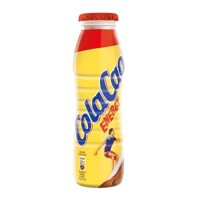 Cola Cao Energy 188ML
