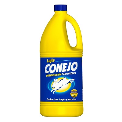 Lejía Conejo 2L