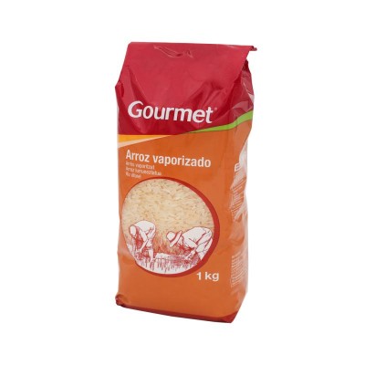 Gourmet Arroz Vaporizado 1KG