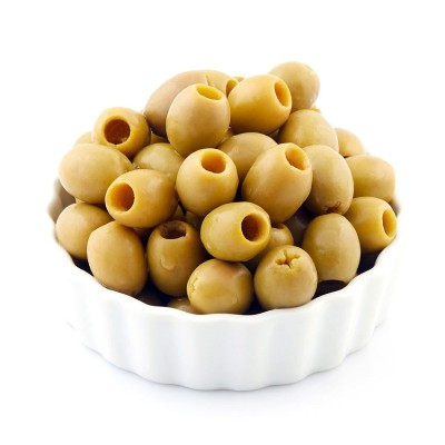 Aransay Aceituna Verde Deshuesada 380G