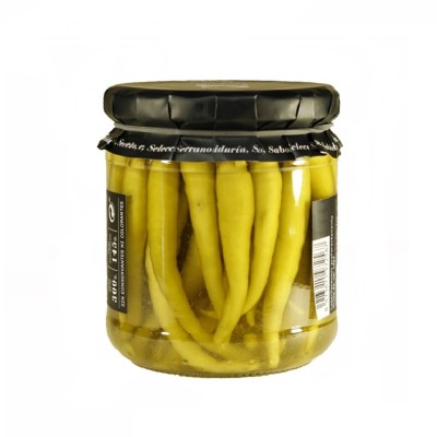 Aransay Guindilla Vasca 180G